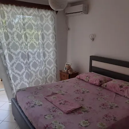 Apartment Geri