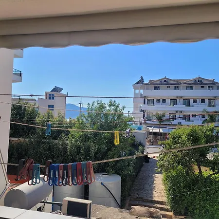 Apartamento Geri Ksamil