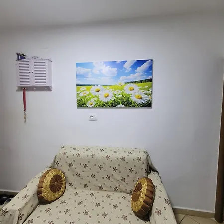 Geri Apartamento *