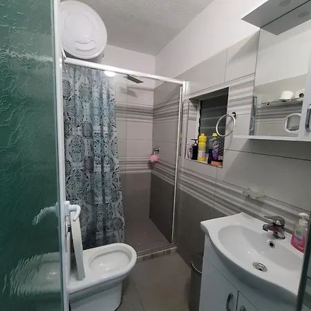 Apartamento Geri Ksamil