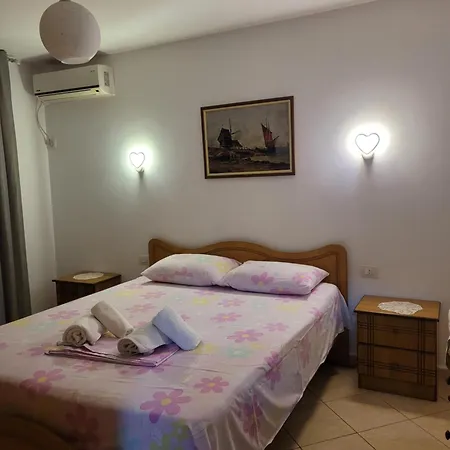 Apartamento Geri