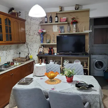Apartamento Geri Ksamil