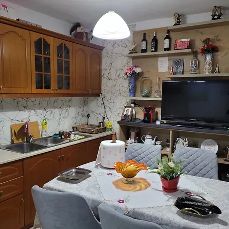 Geri Apartamento *